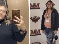 Alexis Avila Hobbs NM
