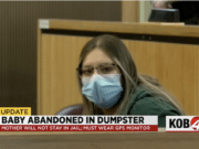 Alexis Avila released on house arrest