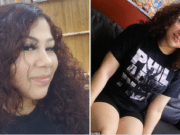 Diamond Alvarez Houston teen shot dead