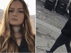 Brianna Kupfer UCLA student stabbed to death