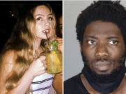 Shawn Laval Smith arrested