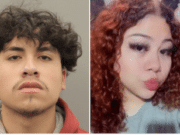 Frank Deleon Jr arrested in Diamond Alvarez Houston teen murder