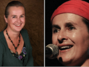 Hana Horka Czech folk singer COVID death