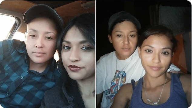 Julissa Ramírez and Nohemí Martínez: Texas lesbian couple murdered in Mexico