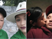 Julissa Ramírez and Nohemí Martínez: Texas lesbian couple murdered in Mexico