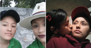 Julissa Ramírez and Nohemí Martínez: Texas lesbian couple murdered in Mexico