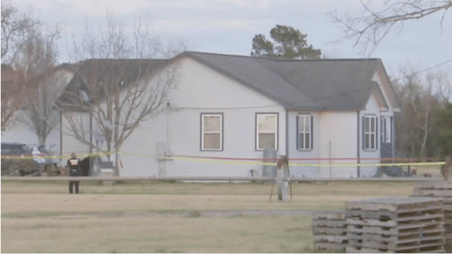 Crosby murder suicide: Kadience Cadena and Haley Burns Texas teens shot dead