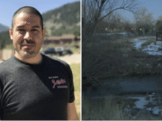 Michael Ninomiya Denver Co dad tries to kill 5 year old son
