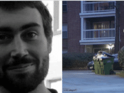 Dr Matthew Willson shot dead Brookhaven Atlanta