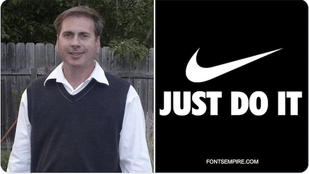 Dex Briggs Nike Oregon manager fired
