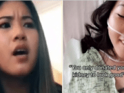 Colleen Le TikTok star donates kidney to boyfriend