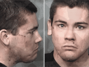 Logan Smith Florida teen plotted to kill jogger arrested
