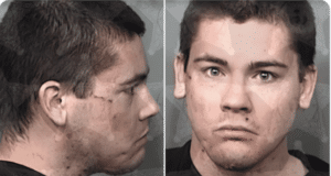 Logan Smith Florida teen plotted to kill jogger arrested