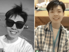Liu Xuezhou Chinese teen commits suicide rejected by parents