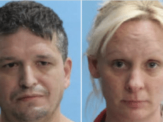 Harry Richard Shoemaker and Jennifer Ann Hines, Arcadia Florida parents