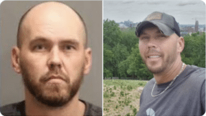 Landon Eastep Nashville man shot dead by 9 TN cops holding boxcutter