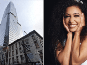 Cheslie Kryst trolled and Allure Magazine essay