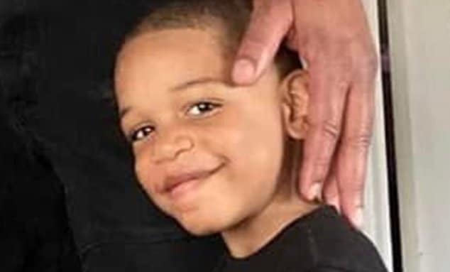 Damari Perry Chicago 6 year old boy murder