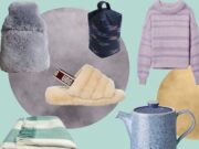 How to Stay Warm and Cozy