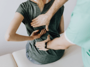 common causes of back pain