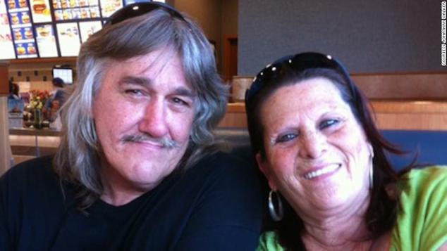 Bob and Sue Walker Phoenix Arizona couple die of COVID