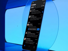 Microsoft Outlook Email Features