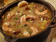 Louisiana Creole Cuisine