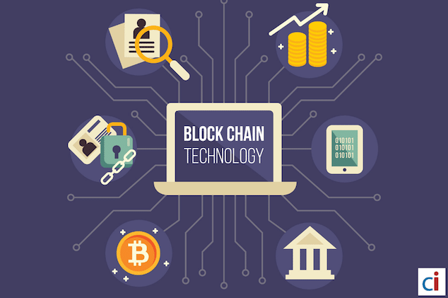 Blockchain permeating commerce