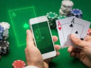 benefits of online casinos