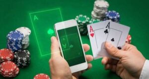 benefits of online casinos