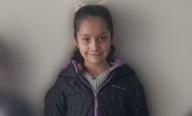 Melissa Ortega Chicago 8 year old killed in Little Village stray bullet