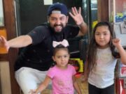 Calogero Duenes Texas dad killed at Chuck E. Cheese