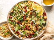 Israeli couscous recipes