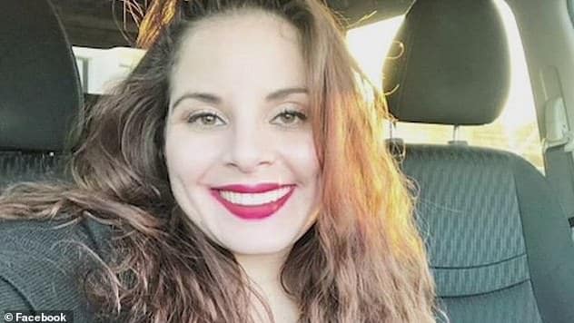 Paola Miranda-Rosa missing Orlando FL woman