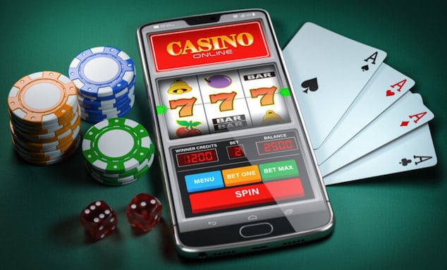 Choosing the best online casino