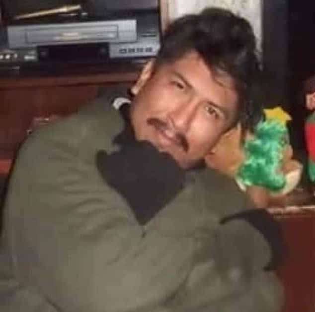 LA Taco Bell worker shot dead over fake $20 note.