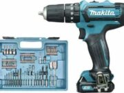 Makita drill sets
