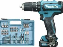 Makita drill sets