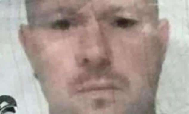 Marcus Evans British man stabbed to death with sickle in Thailand