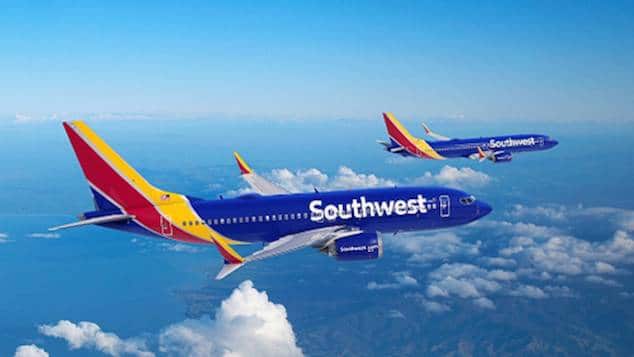 Medora Clai Reading Southwest Airlines $10m lawsuit