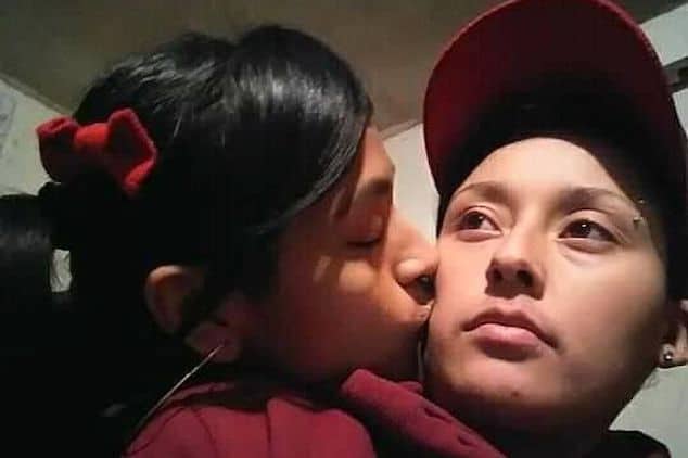 Julissa Ramírez and Nohemí Martínez: Texas lesbian couple murdered in Mexico