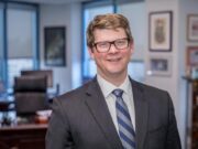 Jeffrey Parker Marta CEO suicide