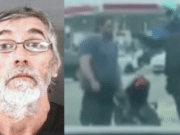 Roger Dale Nobles Fayateville road rage shooting