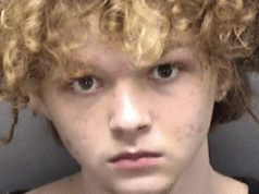 Austin James Markowski Texas teen charged in shooting murder of mom's fiance