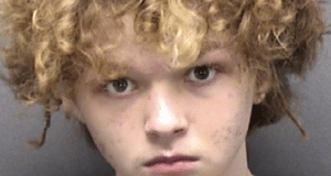 Austin James Markowski Texas teen charged in shooting murder of mom's fiance
