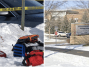 Richfield MN school shooting