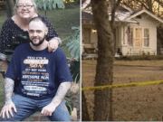Kevin Milazzo Corsicana Texas murder suicide