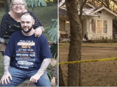 Kevin Milazzo Corsicana Texas murder suicide