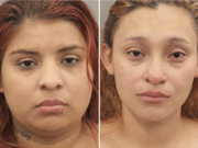 Riccy Padilla-Hernandez and Yures Molina Texas mothers leave 6 kids in squalor