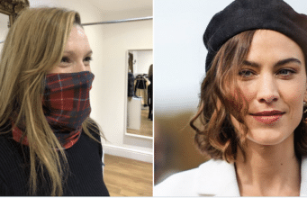winter fashion accessories